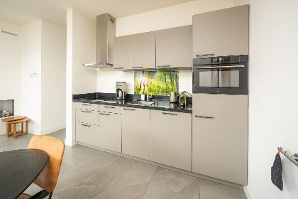 003 Klein Harderwijk Nr. 428 | 4 Pers