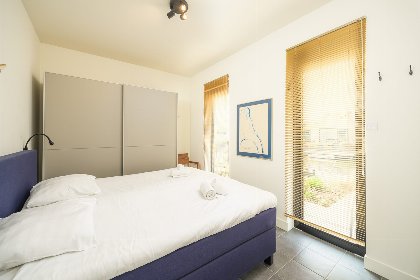 007 Klein Harderwijk Nr. 428 | 4 Pers