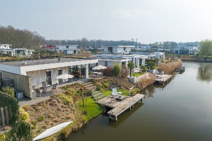 009 Klein Harderwijk Nr. 428 | 4 Pers