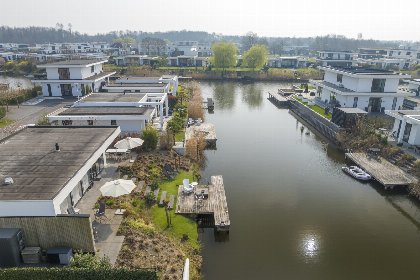 010 Klein Harderwijk Nr. 428 | 4 Pers