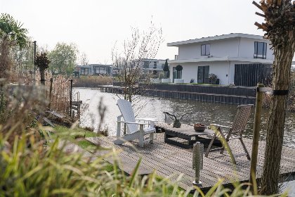 012 Klein Harderwijk Nr. 428 | 4 Pers