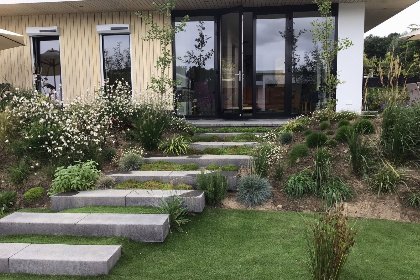 018 Klein Harderwijk Nr. 428 | 4 Pers