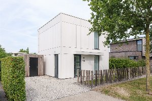 Kubus Nr. 228 | 4 Pers Kubus Nr. 228 | 4 Pers