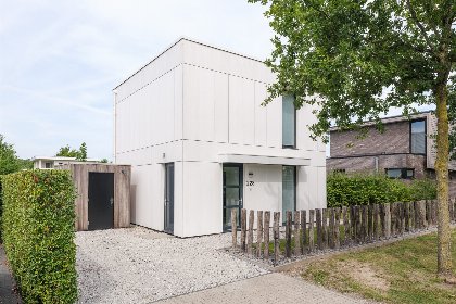Nederland, Flevoland, Zeewolde