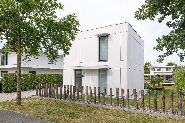 Nederland, Flevoland, Zeewolde