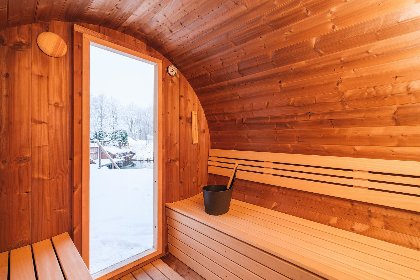 040 Maan Nr. 300 | 10 Pers. Hottub 