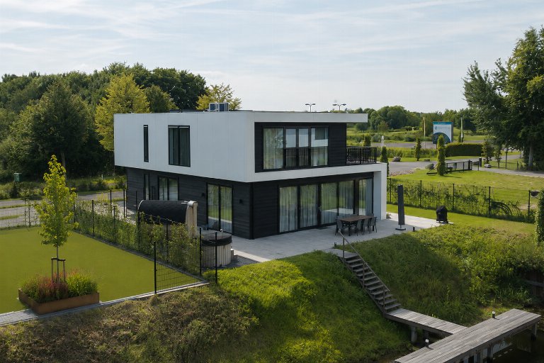 Nederland, Flevoland, Zeewolde