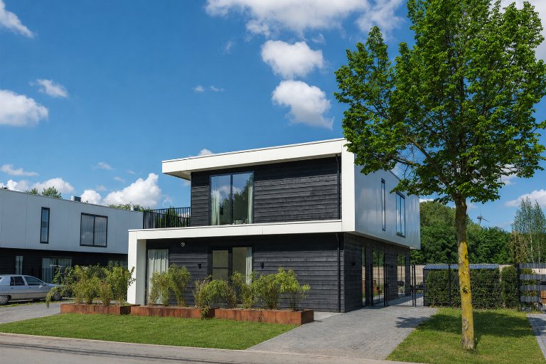 Nederland, Flevoland, Zeewolde