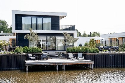 Nederland, Flevoland, Zeewolde