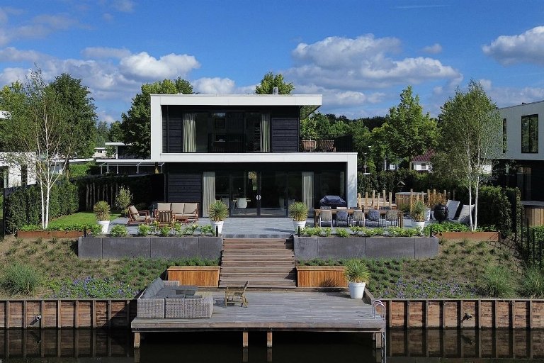 Nederland, Flevoland, Zeewolde