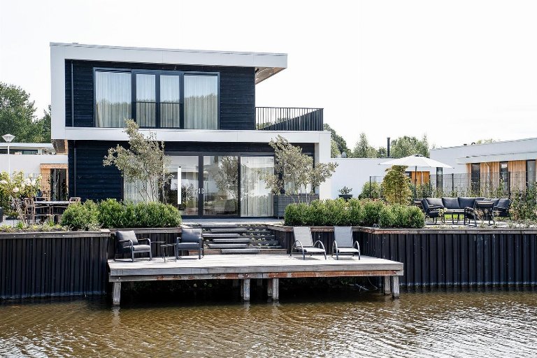 Nederland, Flevoland, Zeewolde