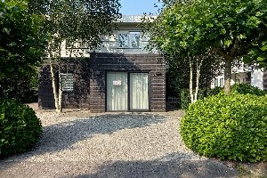 Oeverzwaluw Nr. 209 | 12 Pers. Jacuzzi 