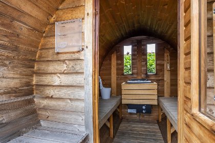 019 Oeverzwaluw Nr. 209 | 12 Pers. Jacuzzi 