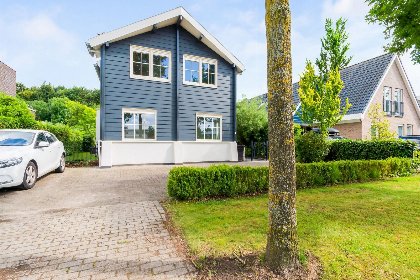 029 Scandinavisch Nr. 221 | 8 Pers. Jacuzzi
