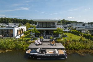 Villa Calore Nr. 575 | 8 Pers Villa Calore Nr. 575 | 8 Pers