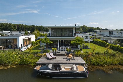 Nederland, Flevoland, Zeewolde