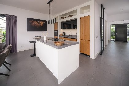 007 Villa Calore Nr. 575 | 8 Pers