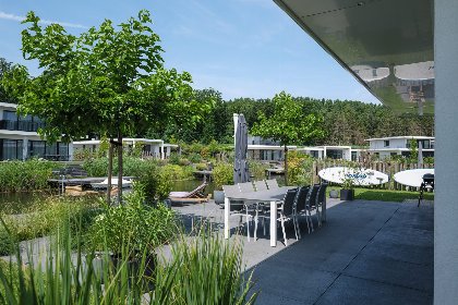 018 Villa Calore Nr. 575 | 8 Pers