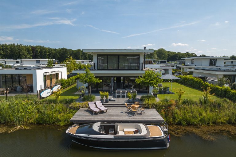Nederland, Flevoland, Zeewolde