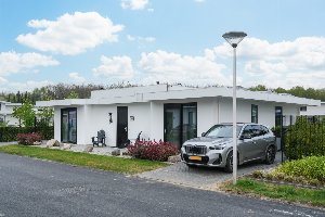 Villa Dolfijntje Nr. 585 | 4 pers Villa Dolfijntje Nr. 585 | 4 pers