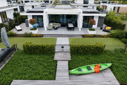 001 Villa Dolfijntje Nr. 585 | 4 pers