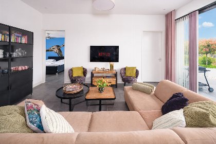 002 Villa Dolfijntje Nr. 585 | 4 pers