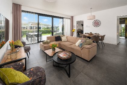 003 Villa Dolfijntje Nr. 585 | 4 pers