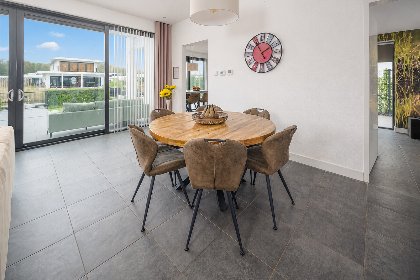 004 Villa Dolfijntje Nr. 585 | 4 pers