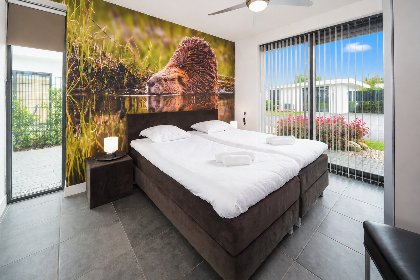 012 Villa Dolfijntje Nr. 585 | 4 pers