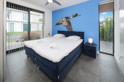 016 Villa Dolfijntje Nr. 585 | 4 pers