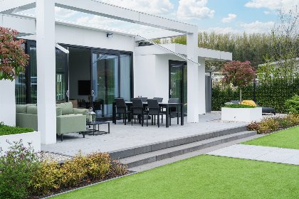 020 Villa Dolfijntje Nr. 585 | 4 pers