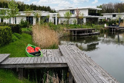 025 Villa Dolfijntje Nr. 585 | 4 pers