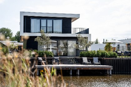 Nederland, Flevoland, Zeewolde
