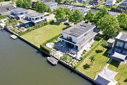 Nederland, Flevoland, Zeewolde