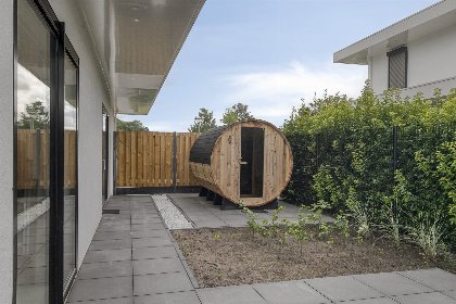 001 Water Nr. 312 | 6 Pers. Sauna