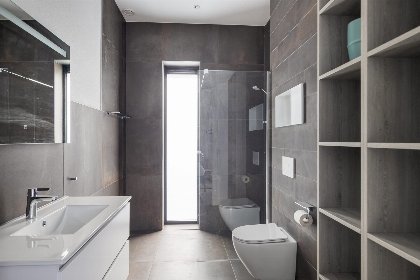 012 Water Nr. 312 | 6 Pers. Sauna