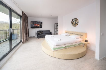 009 Water Nr. 336 | 10 Pers. Jacuzzi 