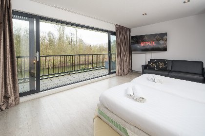 010 Water Nr. 336 | 10 Pers. Jacuzzi 