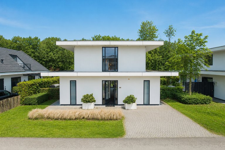 Nederland, Flevoland, Zeewolde