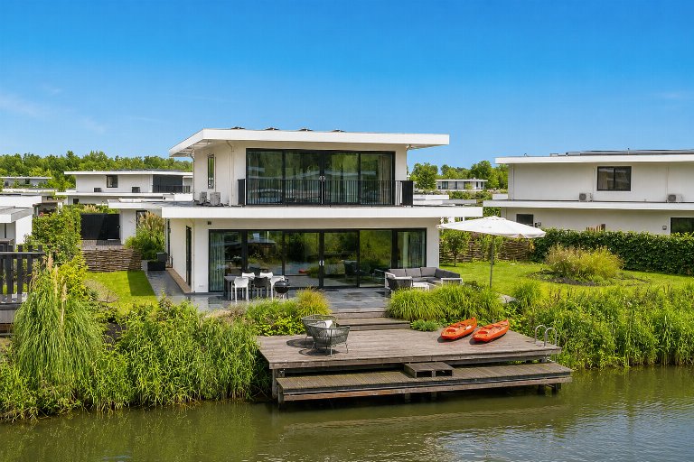Nederland, Flevoland, Zeewolde