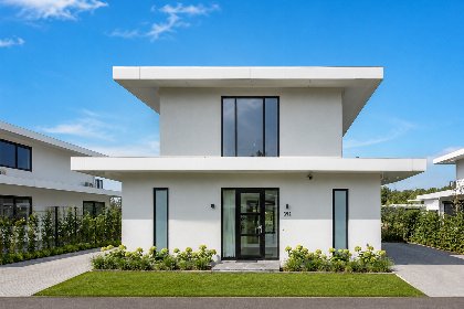Nederland, Flevoland, Zeewolde