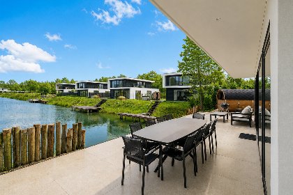 019 Water Nr. 500 | 10 Pers. Hottub 
