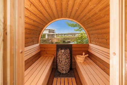 022 Water Nr. 500 | 10 Pers. Hottub 