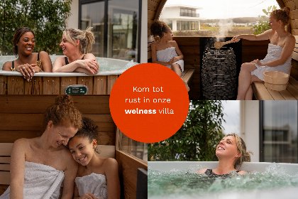 027 Water Nr. 500 | 10 Pers. Hottub 