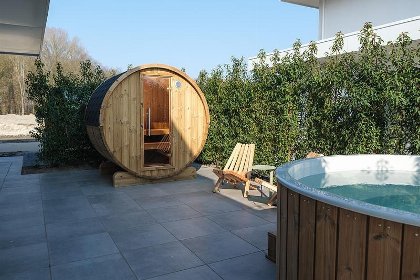 019 Water Nr. 501/502 | 16 Pers. | Hottub 019 Water Nr. 501/502 | 16 Pers. | Hottub