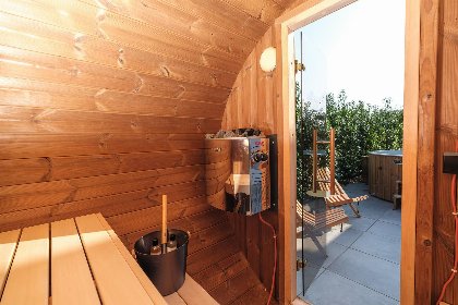024 Water Nr. 501 | 8 Pers. Hottub 