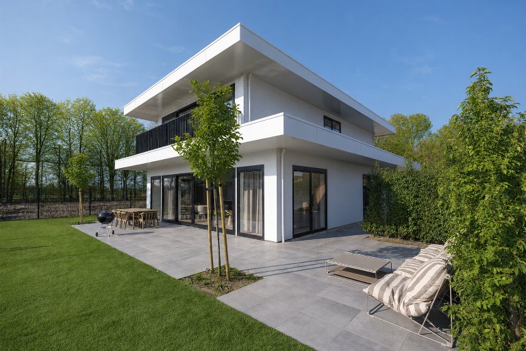 Nederland, Flevoland, Zeewolde