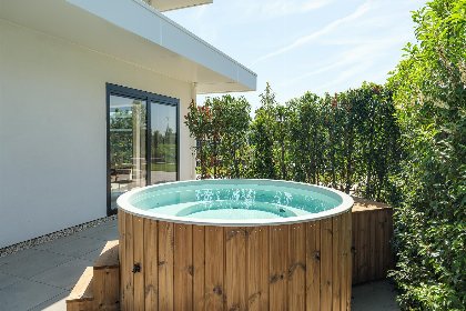 027 Water Nr. 502 | 8 Pers. Hottub 027 Water Nr. 502 | 8 Pers. Hottub