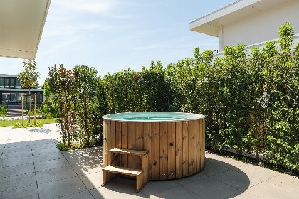 028 Water Nr. 502 | 8 Pers. Hottub 028 Water Nr. 502 | 8 Pers. Hottub