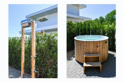 003 Water Nr. 553/554 | 16 Pers. Hottub 003 Water Nr. 553/554 | 16 Pers. Hottub